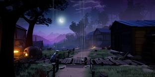 Платформер A Juggler’s Tale с уникальным стилем выйдет в 2021 году